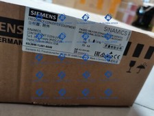 1PCS New Factory Sealed Siemens 6SL3040-1LA01-0AA0 1-Year Warranty