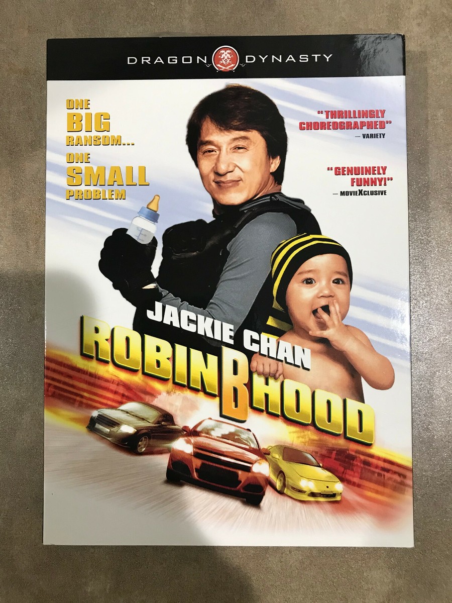 Robin-B-Hood (2006) for sale online | eBay