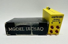 NEW Opto 22 IAC5AQ Input Module