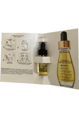 DECLÉOR Decleor Aromessence Essential Oils Serum 4ml Neroli Bigarade