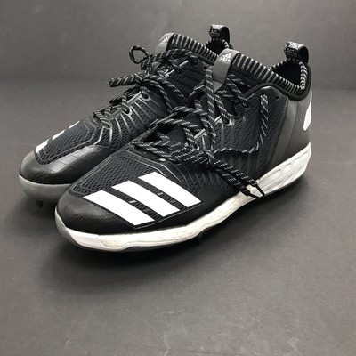 yeezy metal baseball cleats