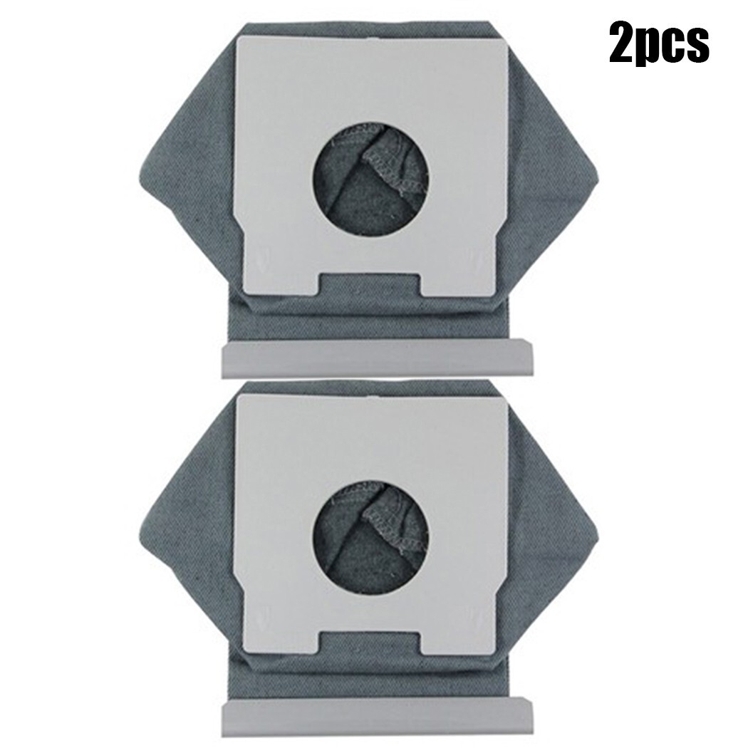 High Quality Vacuum Dust Bag Dust Bag 2x Accessories Cleaner Bags Home