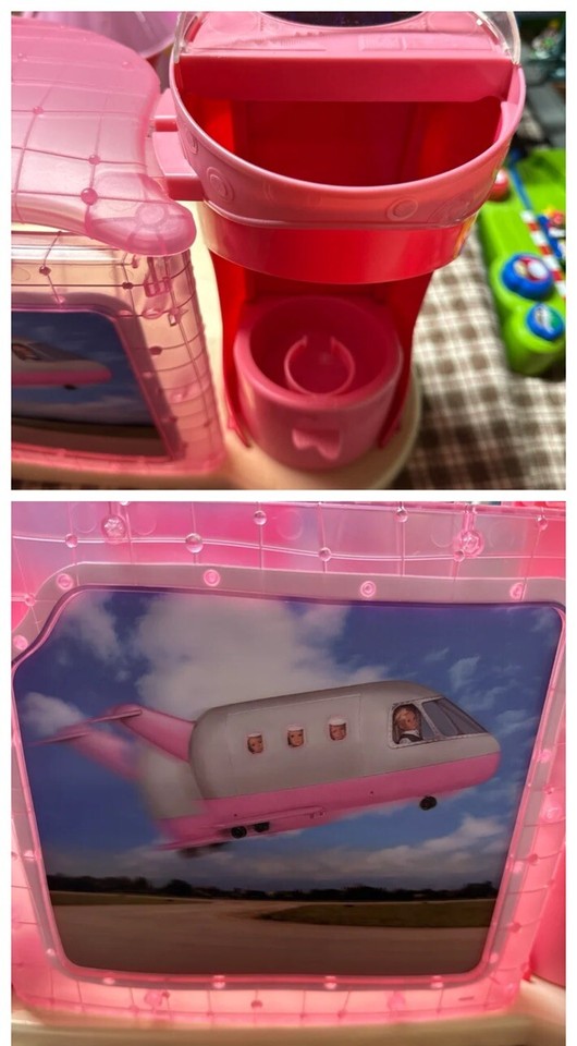 Vintage Barbie Dolls Airport Lori RARE And Mint eBay