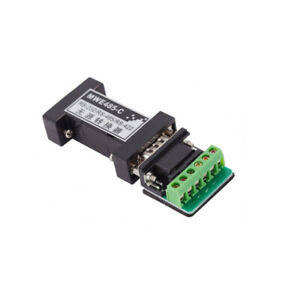 Hot RS-232 RS232 to RS-485 RS485 Interface Serial Adapter Converter