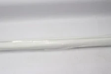 Friedland Light Filtering Window Shade Linen White 37" x 72"  264752