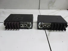 LOT OF 2 Applied Concepts Stalker Dual Input DSR 34.7Ghz - R E A D