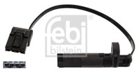 Febi Bilstein 44351 Drehzahlsensor, Automatikgetriebe FüR Audi Seat Skoda VW