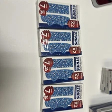 Whitening Strips- New 4 Packs Of 14 Strips Each= 56 Strips!