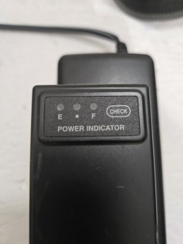 RCA Small Wonder Playback Camcorder CC636 VTG 1996 NOT TESTED - PARTS ONLY - Picture 13 of 15