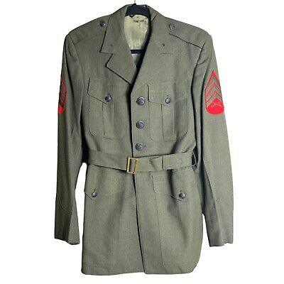 Double breasted military wool coat 1967# Double breasted military wool coat 1967#