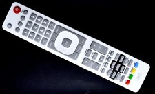 Genuine JVC TV Remote Control For Model LT-32C491