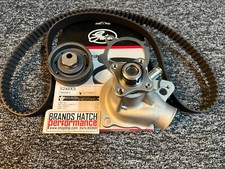 Pompe à eau Ford SIERRA