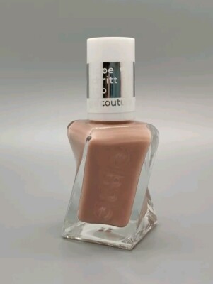 Essie: Gel Couture Nagellack - Nr. 504 Of Corset - 13,5 ml