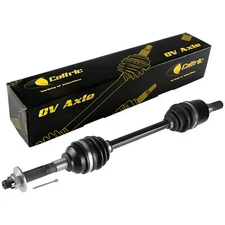 Front Left Complete CV Joint Axle For Kubota RTV900 4X4 Worksite 2004-2011