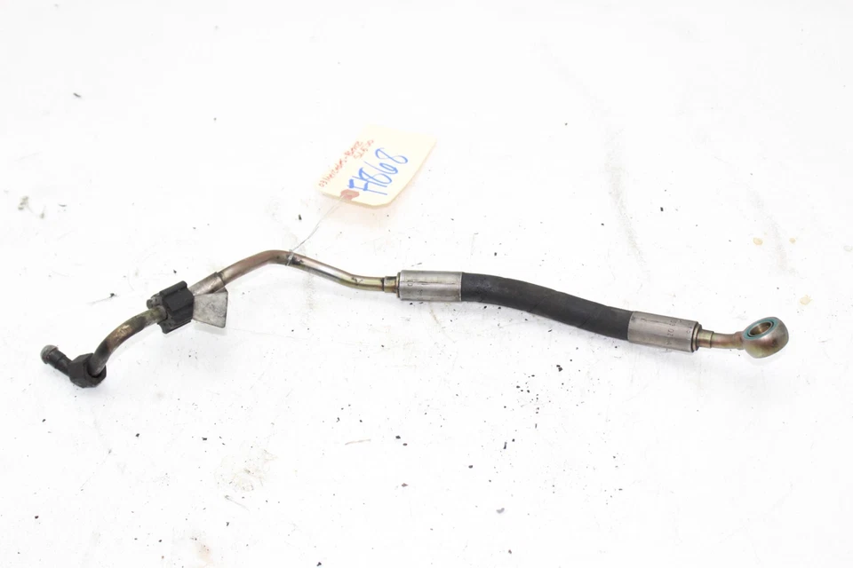 03-06 MERCEDES-BENZ SL500 Manguera Dirección Asistida Tubo F1868 Foto 2 de 4