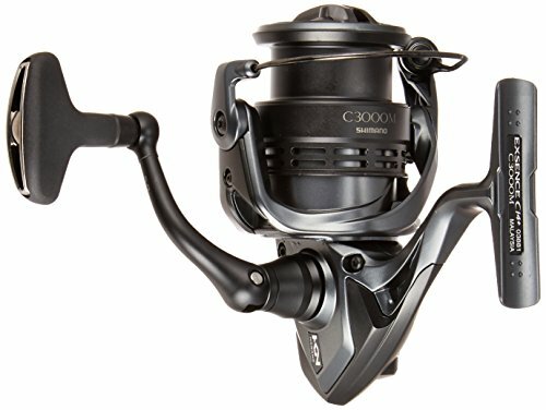 SHIMANO 18 EXSENCE CI4+ C3000M Fishing REEL Japan New | eBay