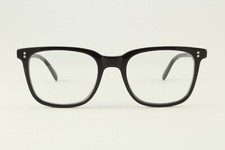 Authentic Oliver Peoples OV5041U 1005 Finley Esq 50mm Black Glasses Italy