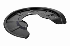 VAICO Front Brake Disc Splash Panel Right For TESLA Model S X 12-16