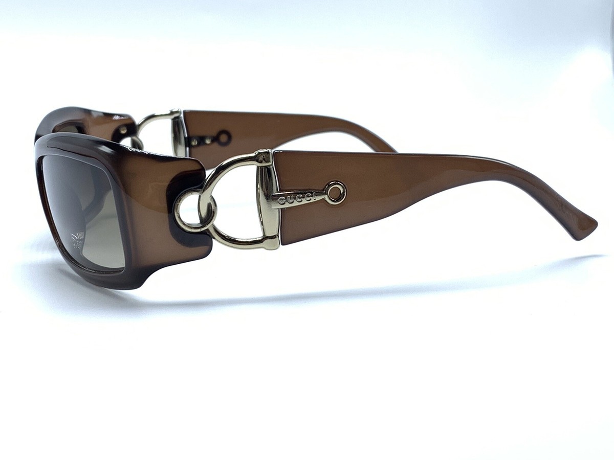 【GUCCI】【サングラス】 GUCCI Sunglasses Side Logo GG2943/S Full Rim l24i2212 Made