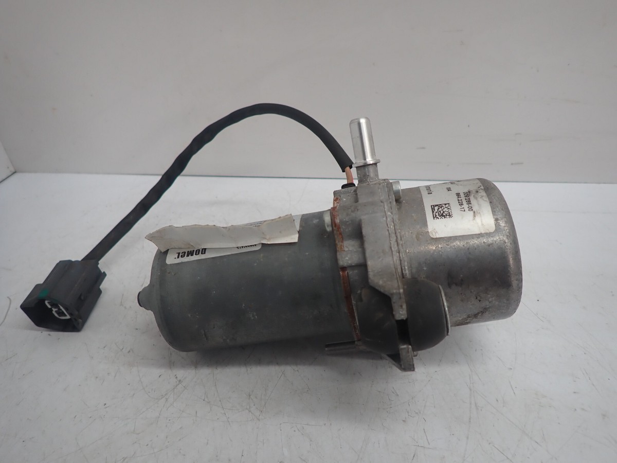 MG HS MK1 1.5 HYBRID 2019 VACUUM HYDRAULIC PUMP 86422817 00928600 