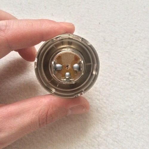 Neu Original Beru Autolicht P45 Asy 12V 45/40W 212450 Halogen Glühlampe Kugel - Bild 3 von 5