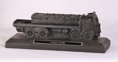 Atkinson LKW 15/86 aus britischer Kohle von Unity Gifts