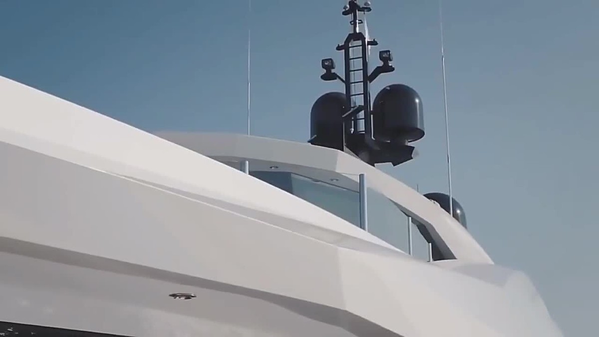 2x42LED Marine Boat Deck Courtesy Lights Stern Transom Light