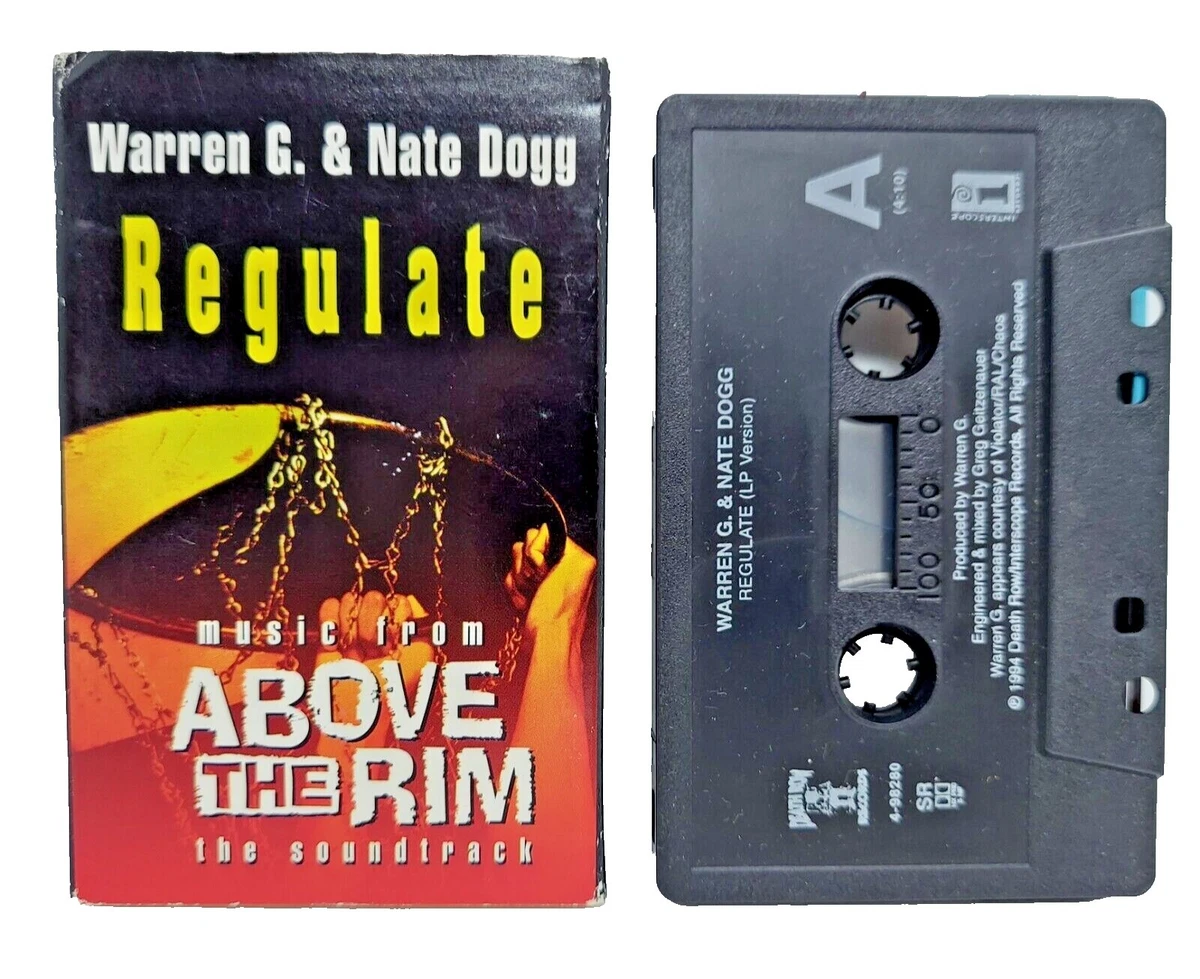 Rap & Hip-Hop G-Funk Music Cassettes | eBay