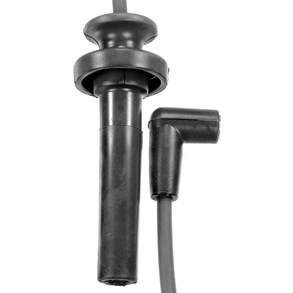 Juego de cables de bujías para Saturn SC2 1994-2002, SL2 SW2 FEDERAL PARTS CORP. Foto 2 de 2