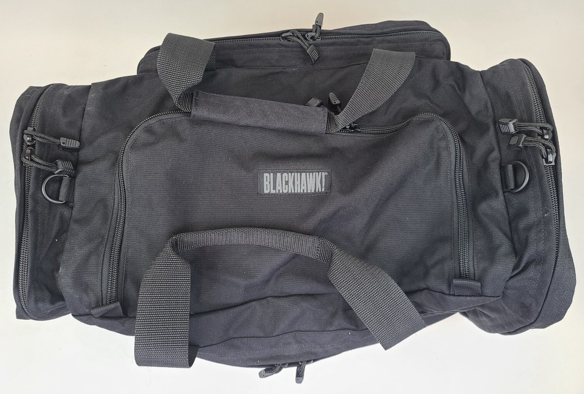 Blackhawk Pro Training Bag | eBay