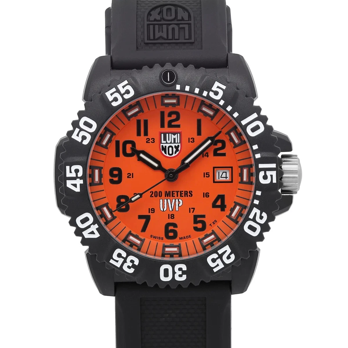 Luminox 3059 hotsell review