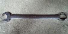 Snap-On  3/4" SAE 12PT Combination Wrench OEX24 USA 