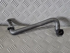 VW CRAFTER.MAN TGE Engine Water Coolant Pipe Hose 2.0 TDI Diesel 2018-ON 