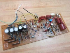 Sampo PWB-2027-2A Circuit Board PWB20272A