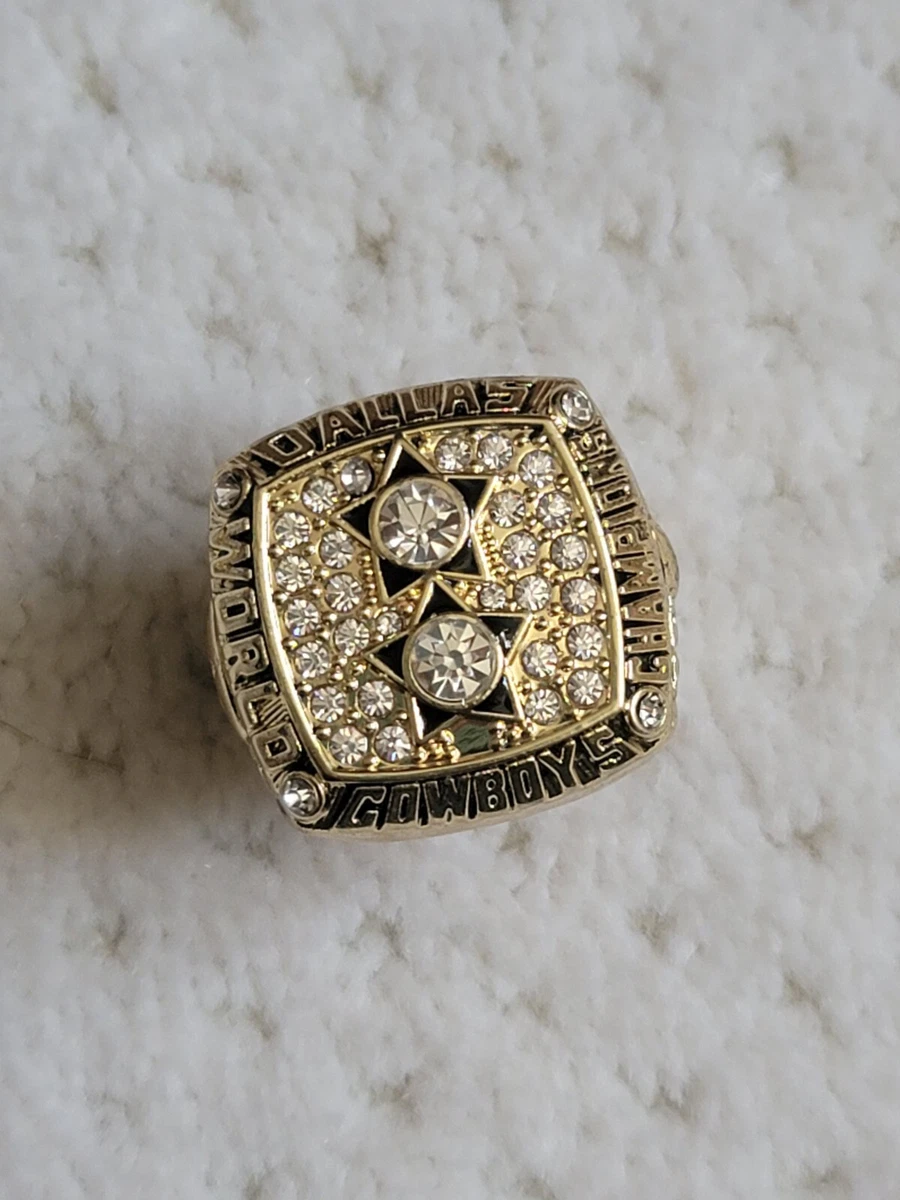 Roger cheap staubach rings