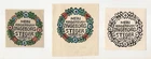 3 Ex-Libris Holzschnitt Alois Konrad Schwärzler Ingeborg Steger (13)