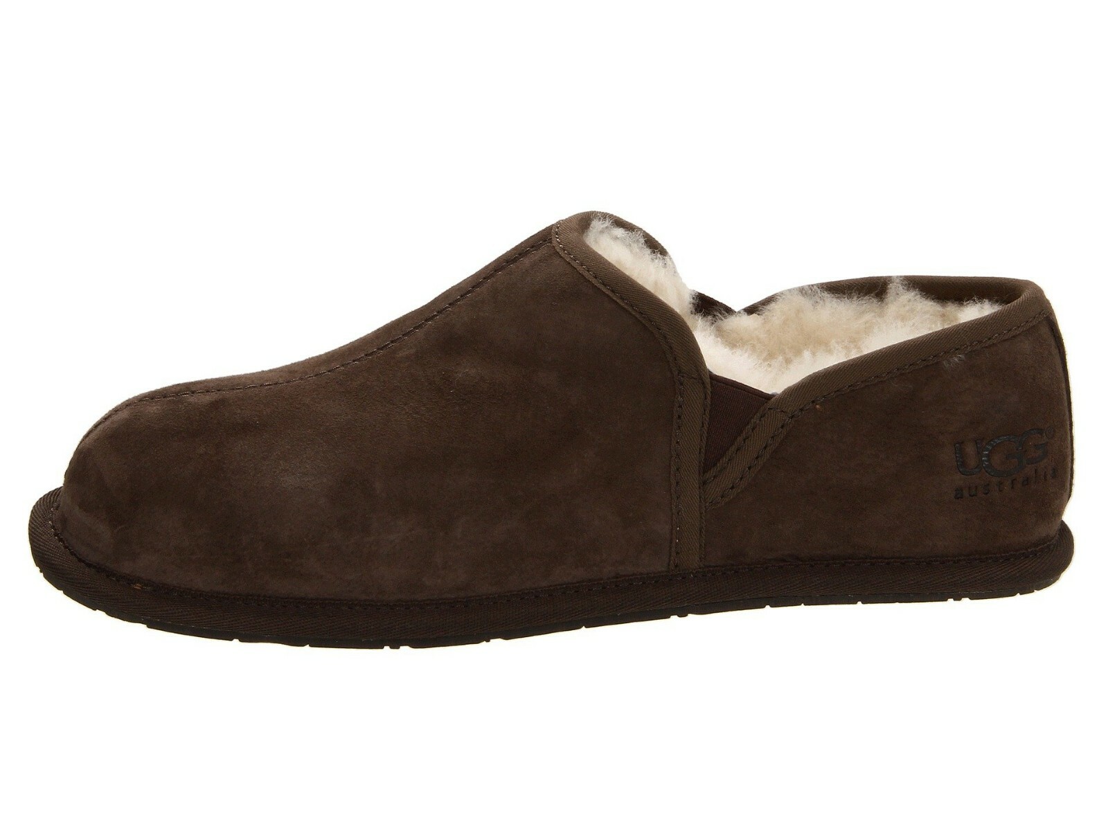 ugg scuff romeo ii