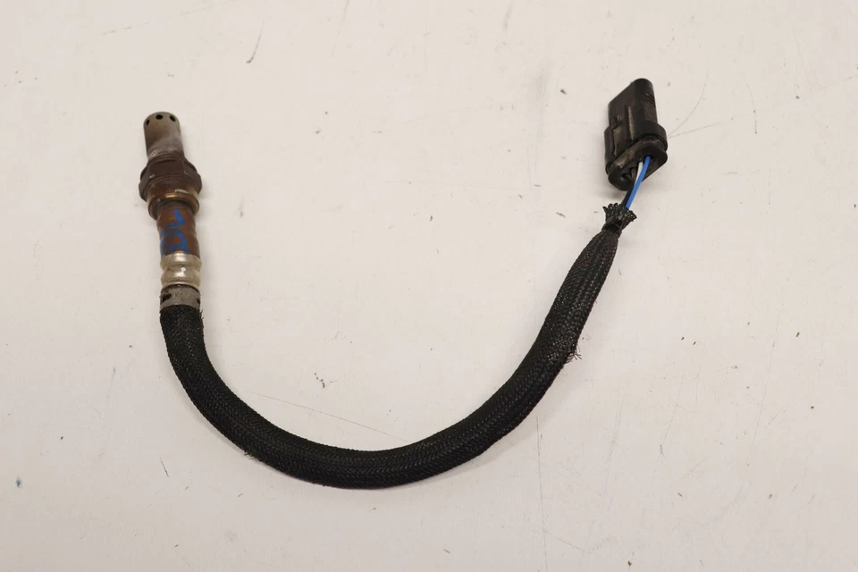 F210168 2013-2016 Cadillac ATS Oxygen O2 Sensor Front Upstream 12645561 OEM - Imagem 2 de 4