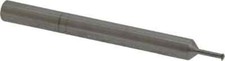 Scientific Cutting SPTM080 Single Profile Thread Mill: 4-40- 4-64, 40-64 TPI