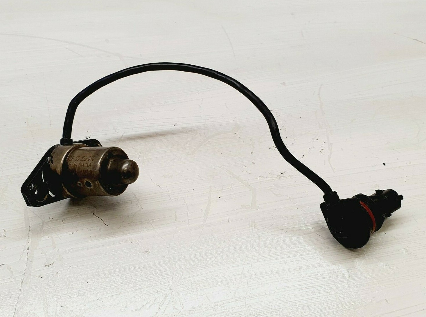 Genuine GM Vauxhall VECTRA ASTRA CORSA ZAFIRA Oil Level Sensor 55352616