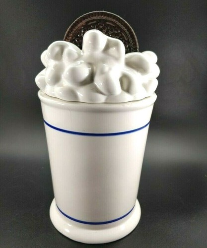 Vintage Keksdose & Schalen Oreo Milk Splash Sammlerstück RAR - Bild 8 von 12