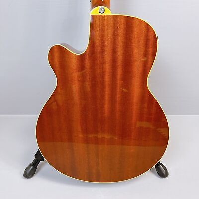Takamine Cooder TCP-400 TBS Electric Acoustic Guitar W/Hard Takamine Cooder TCP-400 TBS Electric Acoustic Guitar W/Hard