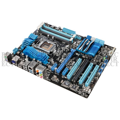 USED Asus P8P67 PRO Motherboard