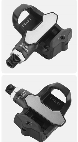 NEW - SRM LOOK EXAKT Power Meter Pedals Single Sided - QUICK SHIP - 第 1/6 張圖片