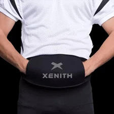 Xenith Football Hand Warmer Black Free Shipping