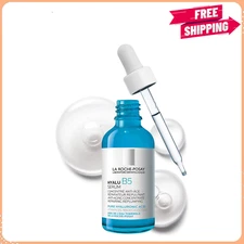 La Roche-Posay Hyalu B5 Pure Hyaluronic Acid Serum for Face