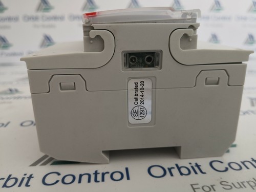 ABB 2CMA100180R1000 B24 212-100 Stromzähler - Bild 8 von 8