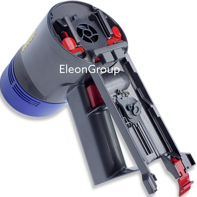 Dyson V8 Vacuum Parts Replacement For Absolute Animal Cordless