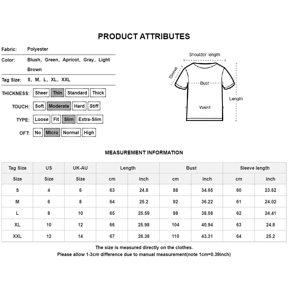 Womens Ribbed V Neck Soild Jumper Tops Long Sleeve Slim Fit Blouse