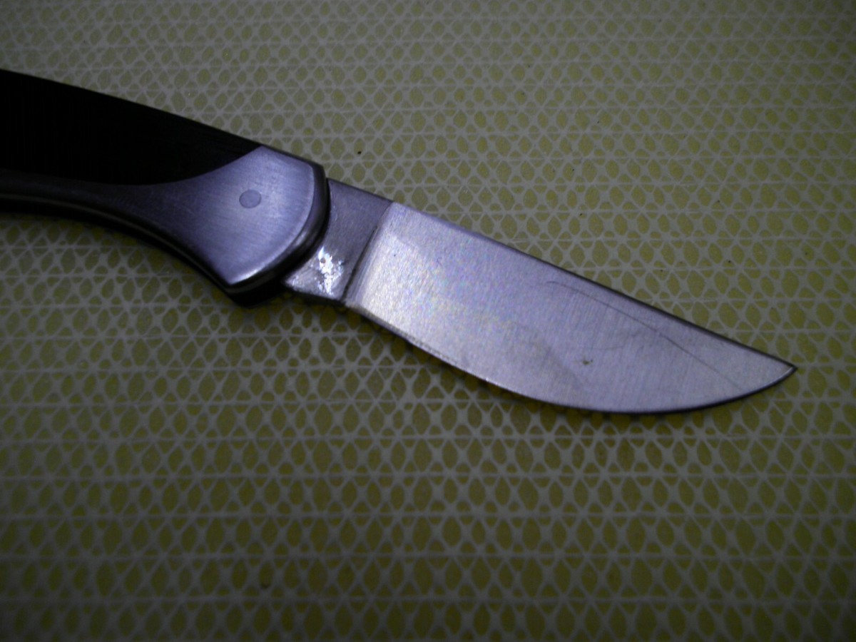 Vintage Parker Frost Vintage Parker Frost